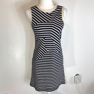 Derek Lam striped dress
